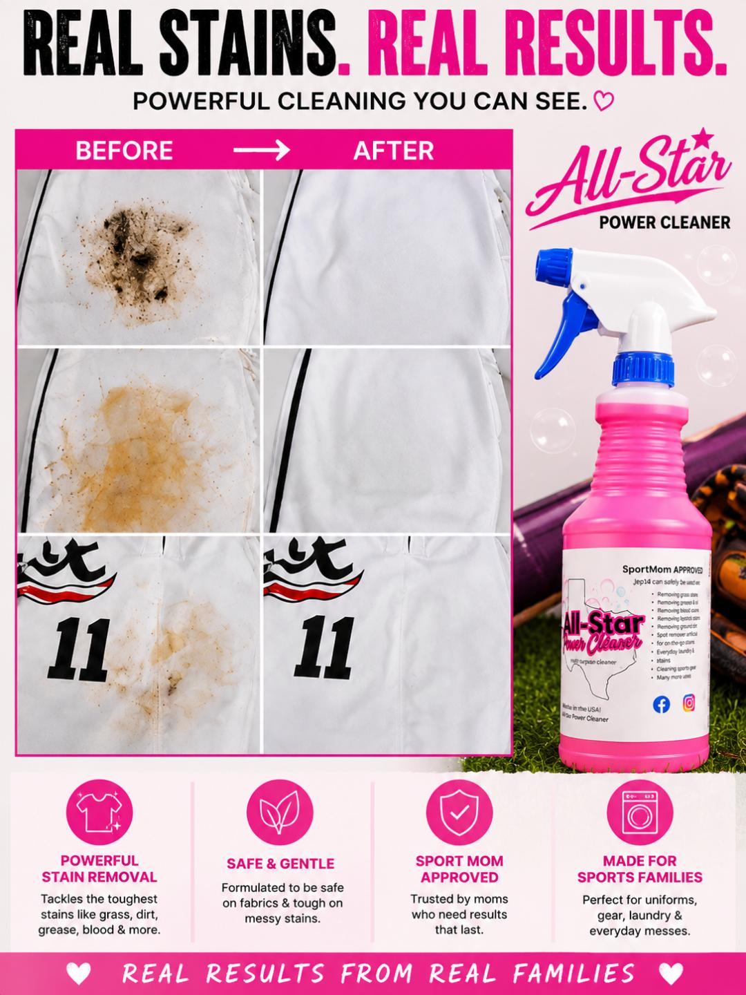 Refill Concentrate