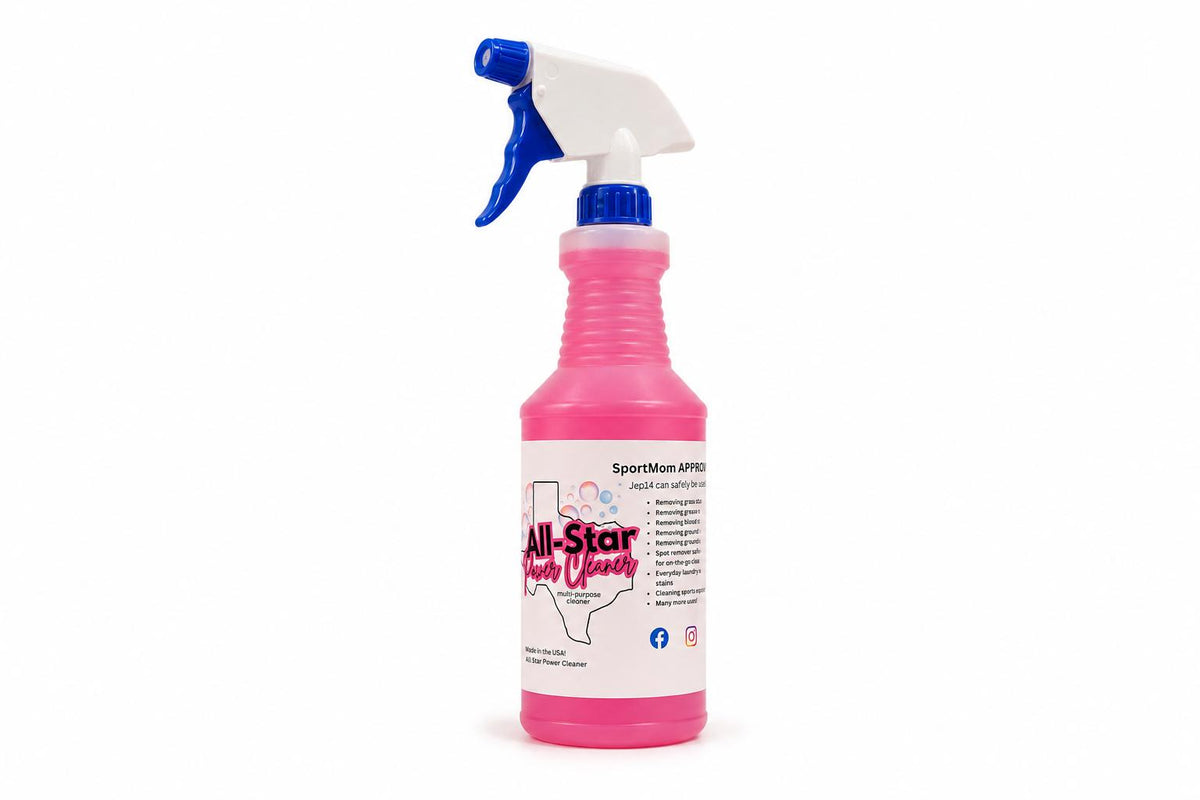 32 Ounce Spray Bottle