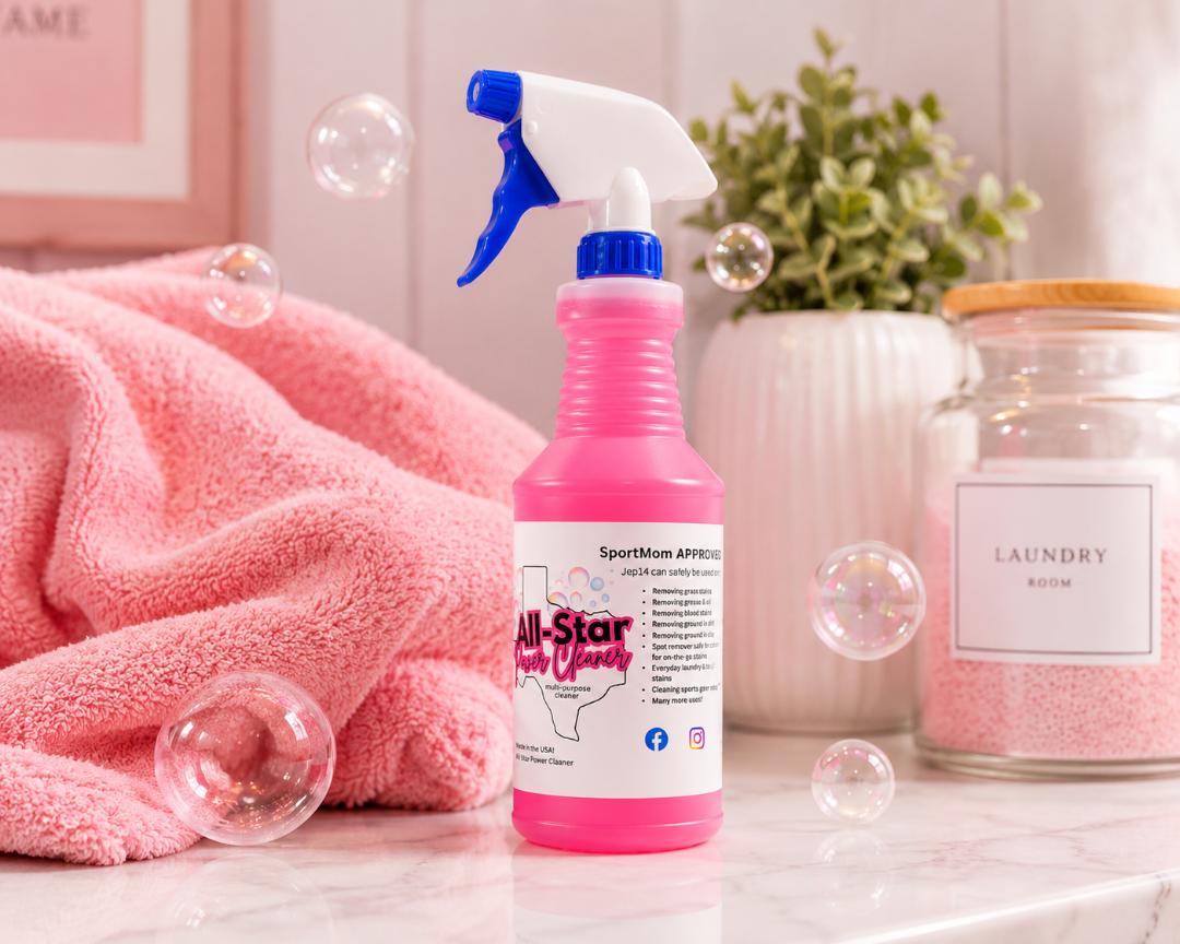 32 Ounce Spray Bottle