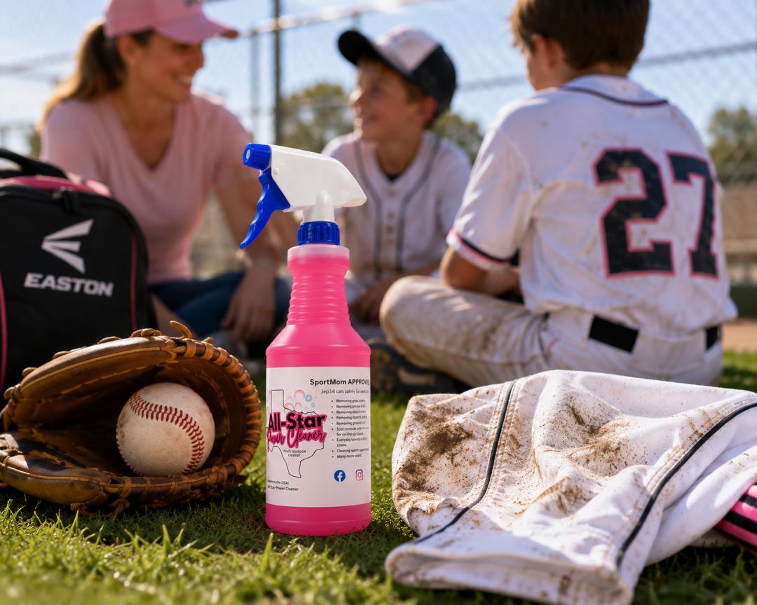 32 Ounce Spray Bottle