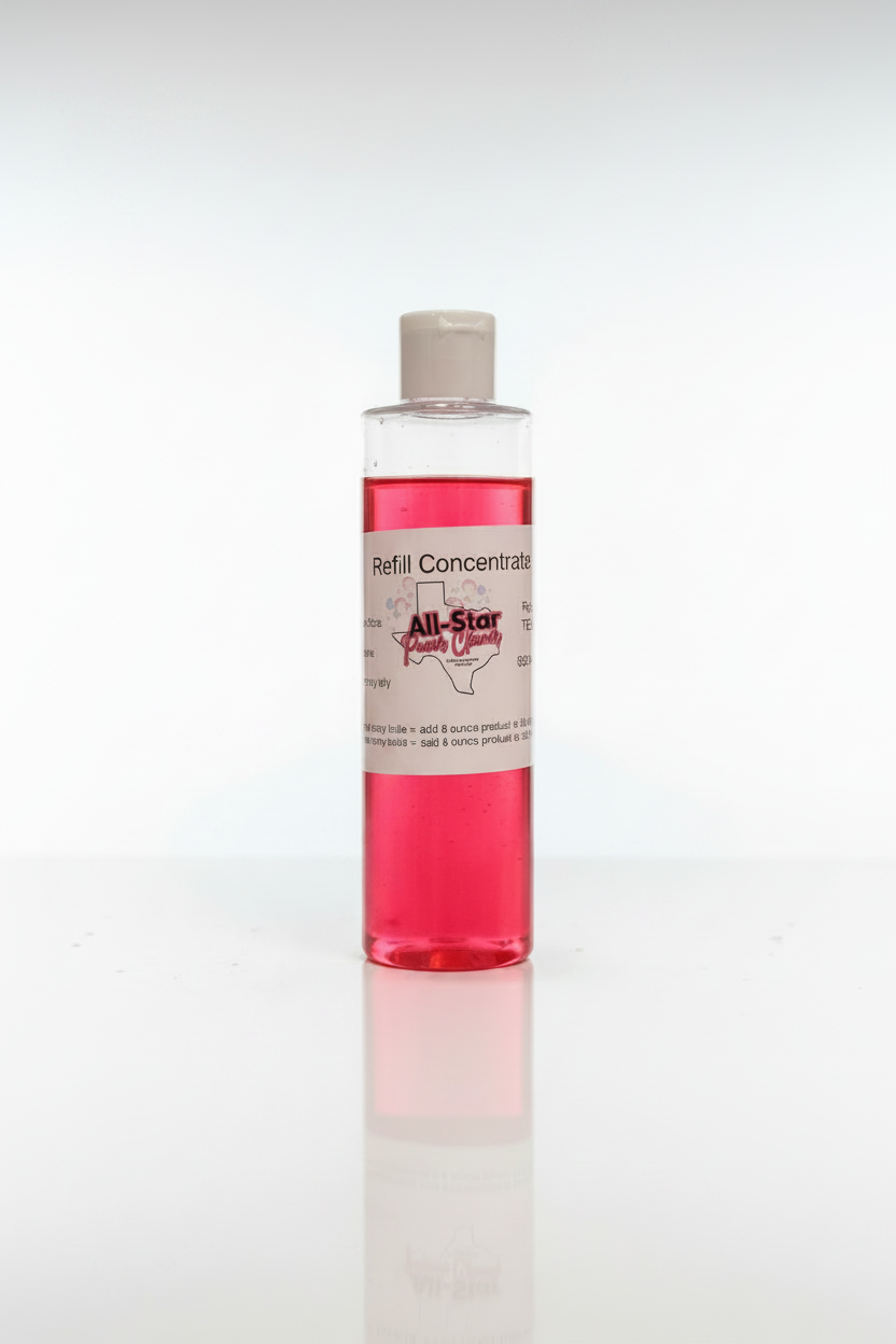 Refill Concentrate
