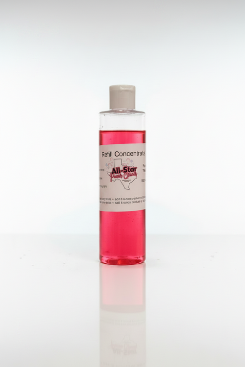 Refill Concentrate