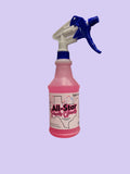 All Star Power Cleaner 16 Ounce Spray Bottle